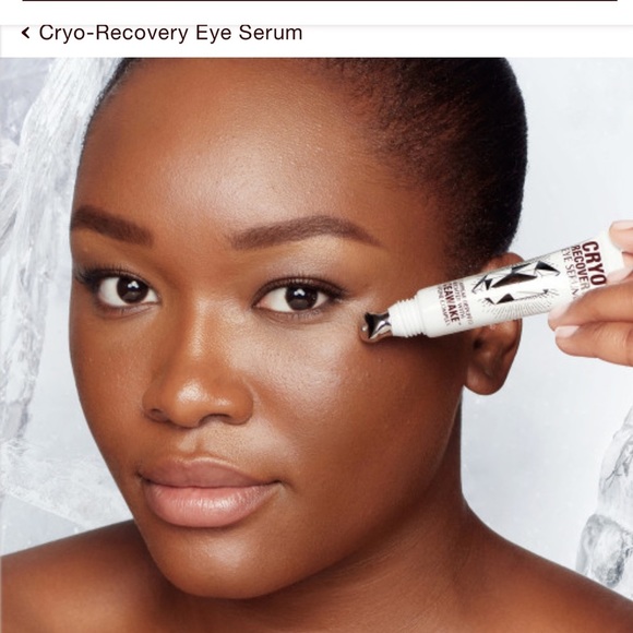 Charlotte Tilbury CRYO-RECOVERY EYE SERUM
15 ML - Picture 3 of 9